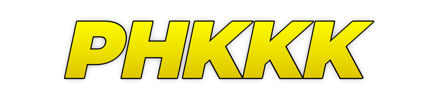 phkkk Logo